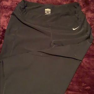 Dry fit Nike Pants size XS